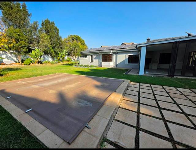 4 BEDROOM PROPERTY TO RENT IN SIX FOUNTAINS